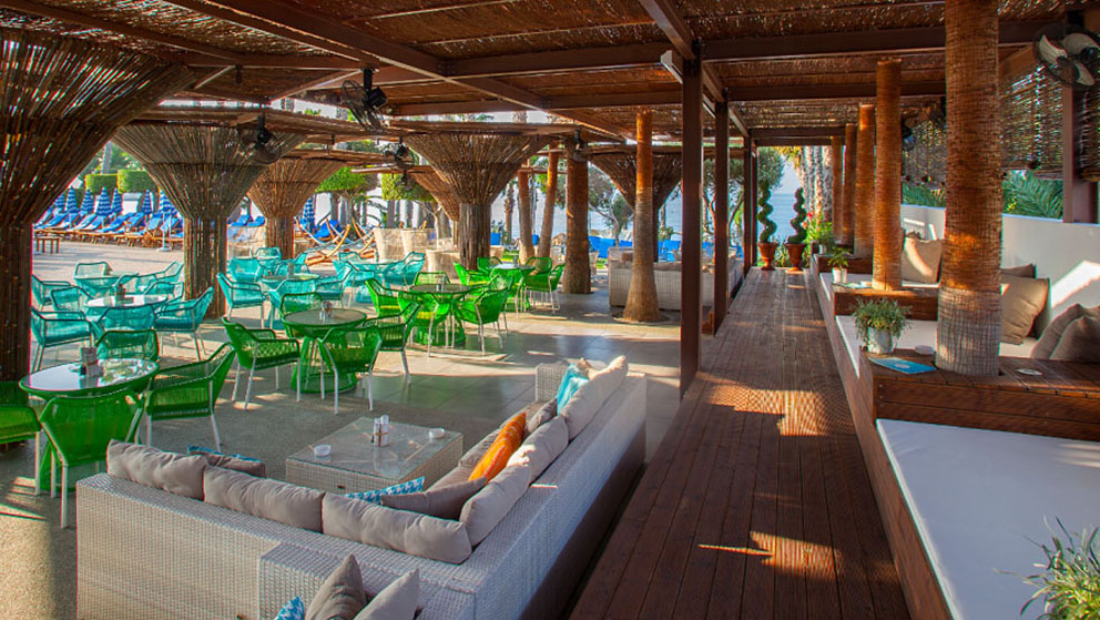 The GrandResort–Limited Edition by Leonardo Hotels